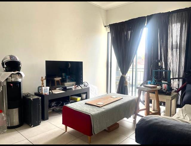 1 BEDROOM PROPERTY TO RENT IN THE HUNTSMAN